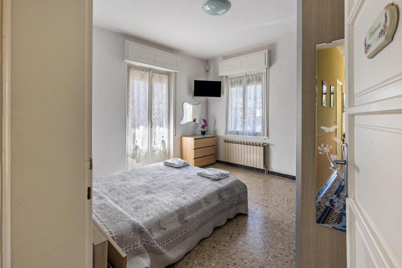 Casa Vacanza Elena San Bernardino Verbano Exteriér fotografie