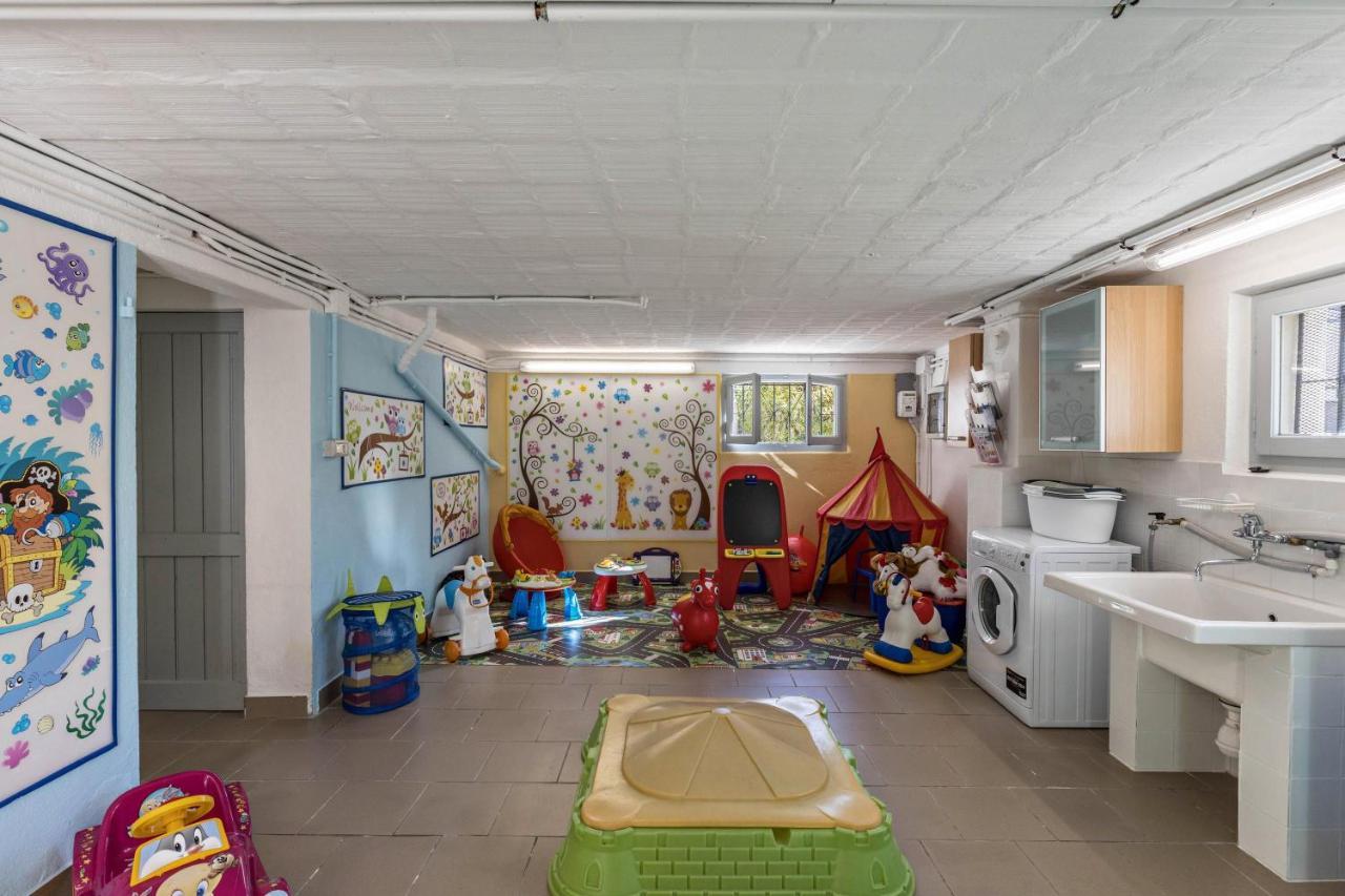 Casa Vacanza Elena San Bernardino Verbano Exteriér fotografie