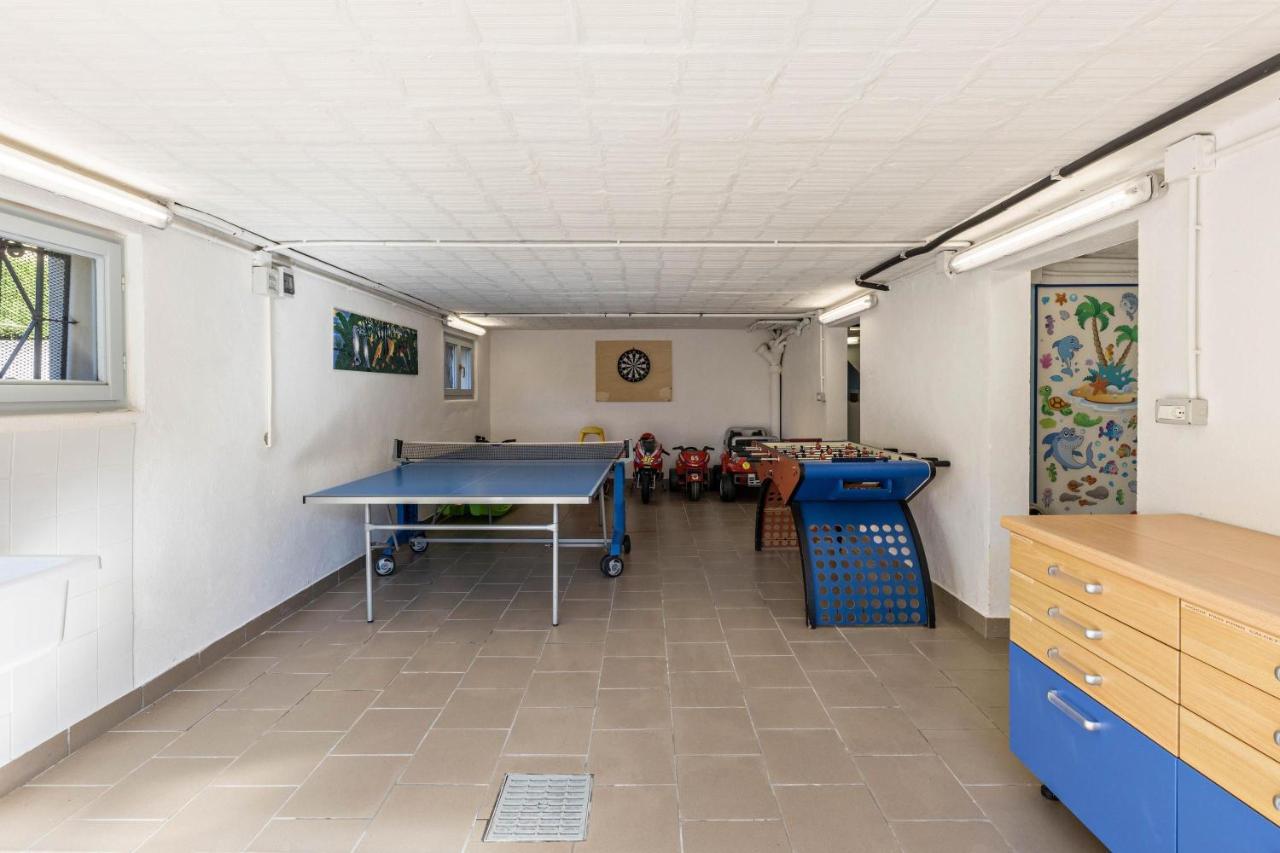 Casa Vacanza Elena San Bernardino Verbano Exteriér fotografie