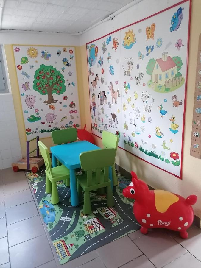 Casa Vacanza Elena San Bernardino Verbano Exteriér fotografie
